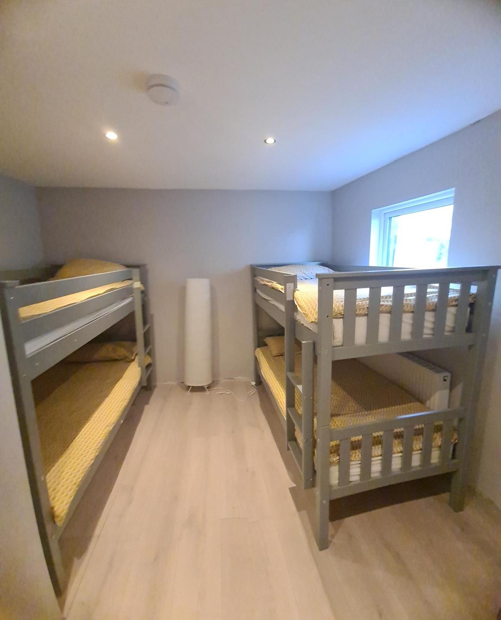 Airport Shared Accommodation - Dublin — Photos 3